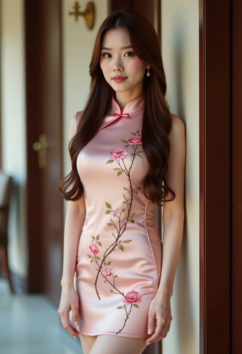 陈书婷角色魅力混剪视频封面